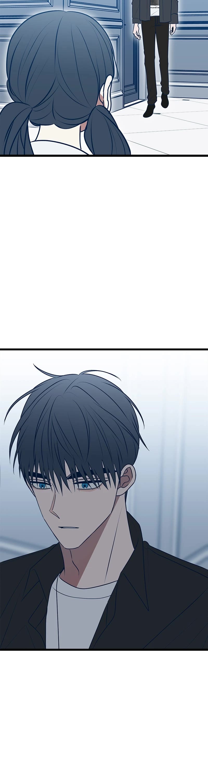 Trash Belongs in the Trash Can! Chapter 113 page 18 - Chapter 113: (S2) Episode 112