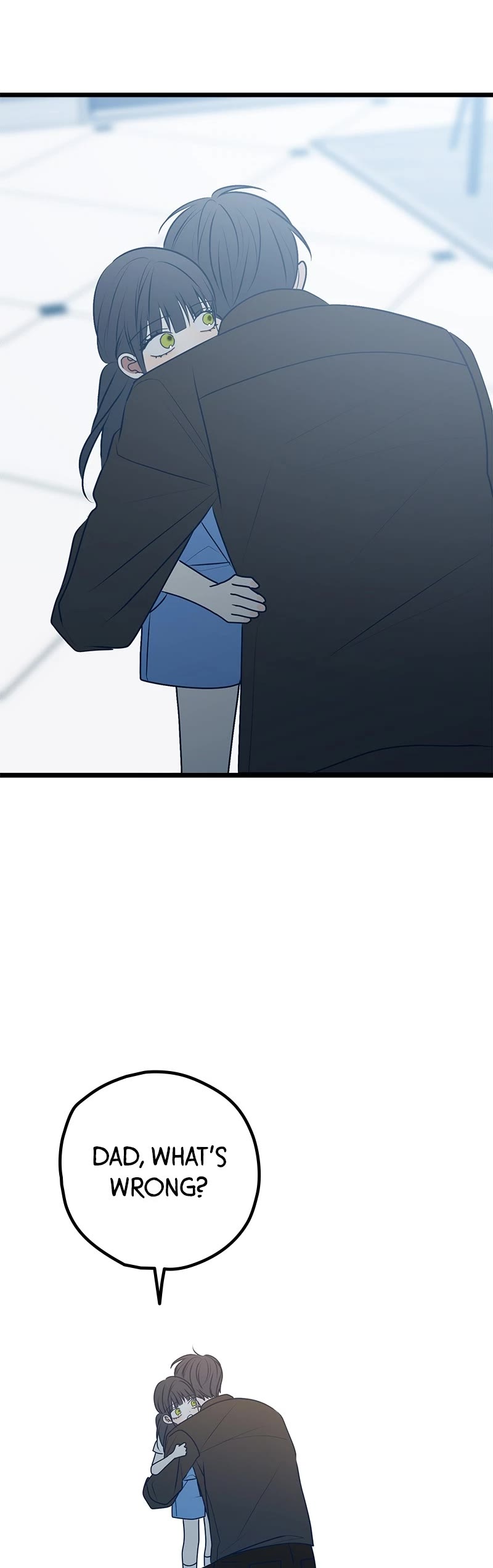 Trash Belongs in the Trash Can! Chapter 113 page 19 - Chapter 113: (S2) Episode 112