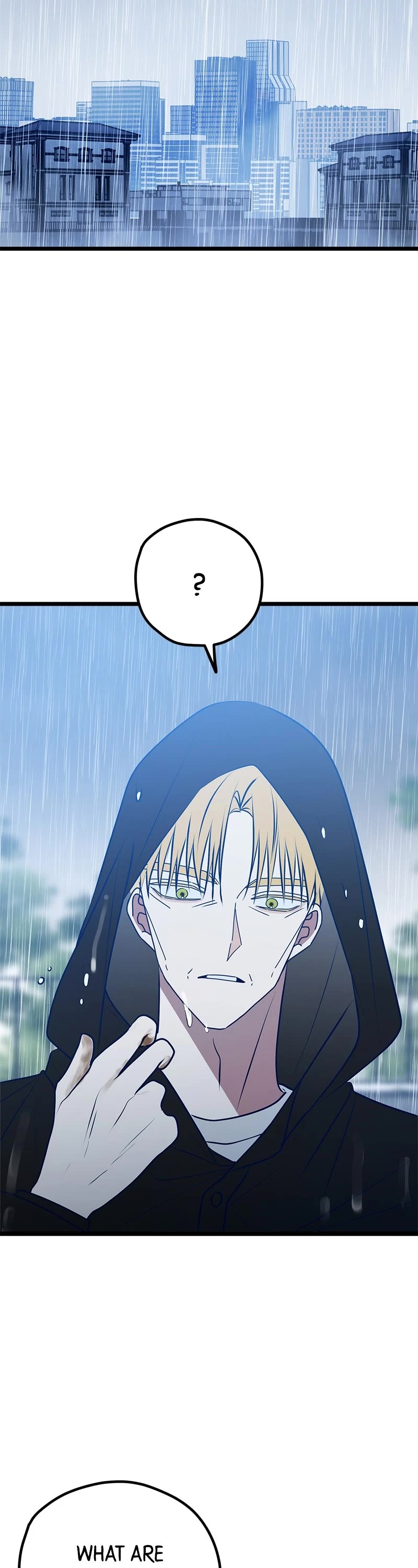 Trash Belongs in the Trash Can! Chapter 113 page 27 - Chapter 113: (S2) Episode 112