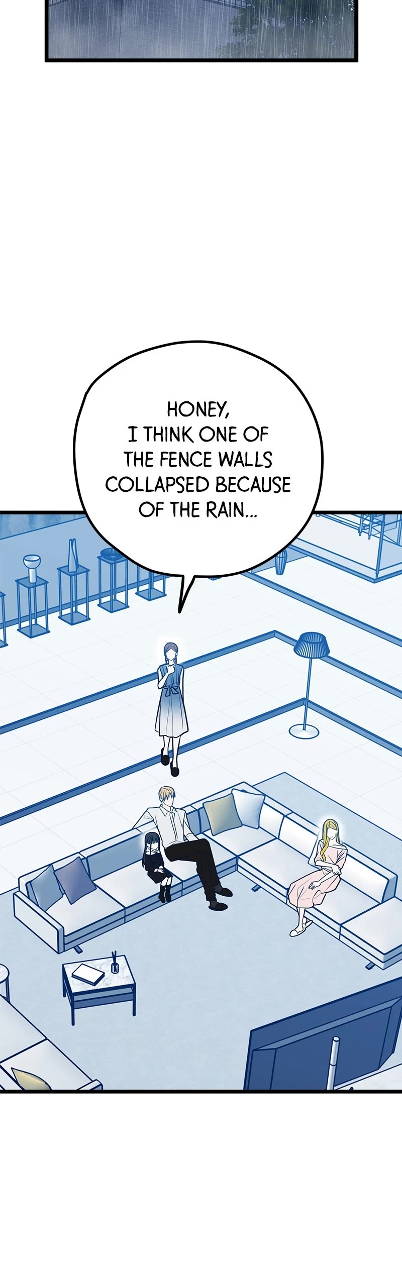 Trash Belongs in the Trash Can! Chapter 113 page 30 - Chapter 113: (S2) Episode 112