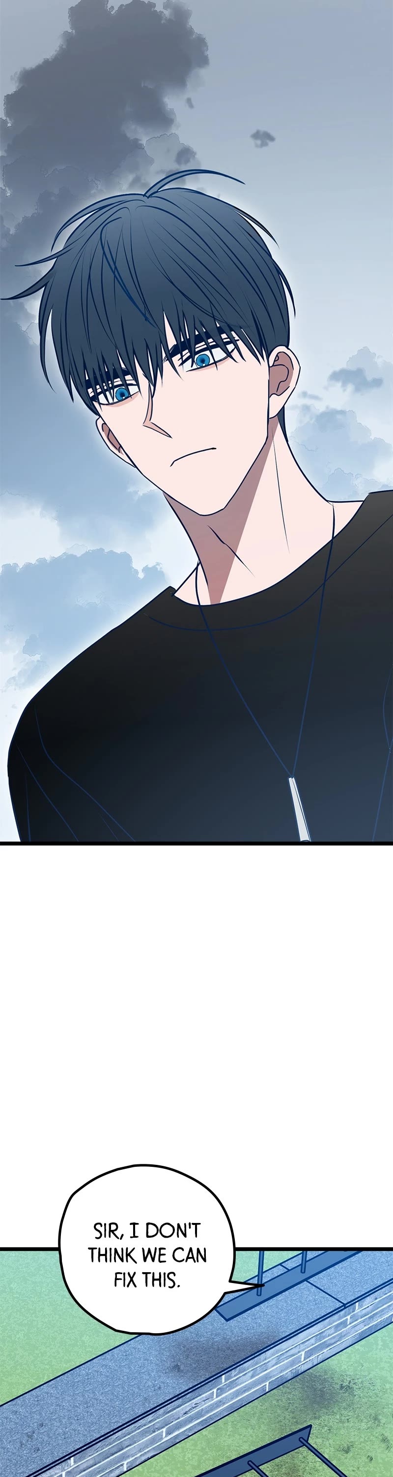 Trash Belongs in the Trash Can! Chapter 113 page 38 - Chapter 113: (S2) Episode 112