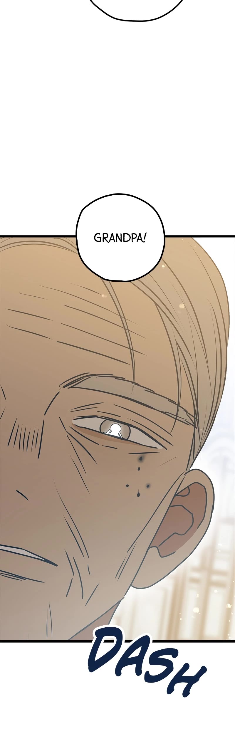 Trash Belongs in the Trash Can! Chapter 113 page 4 - Chapter 113: (S2) Episode 112