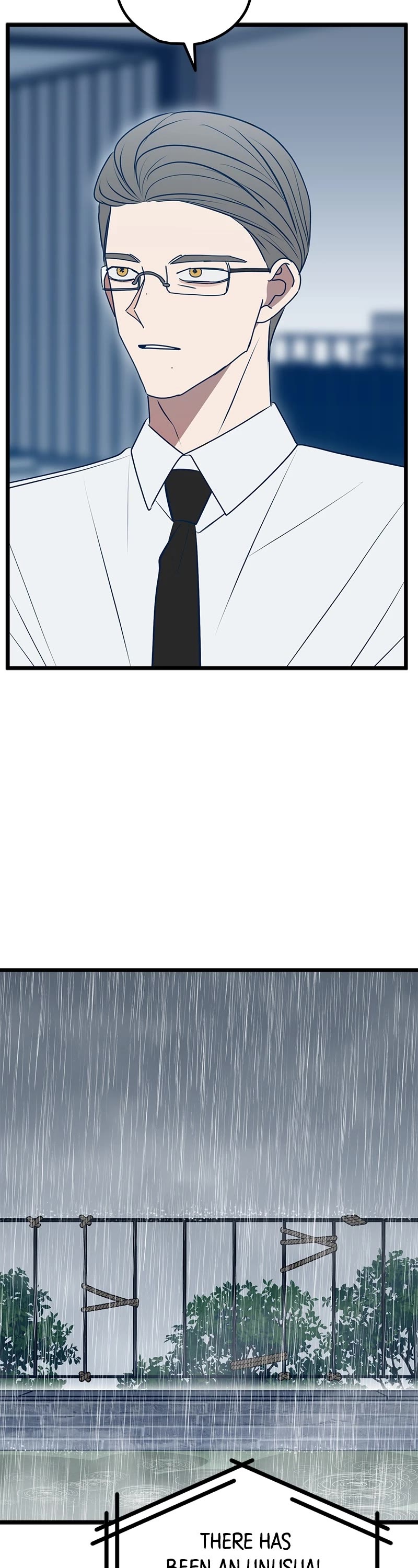 Trash Belongs in the Trash Can! Chapter 113 page 43 - Chapter 113: (S2) Episode 112