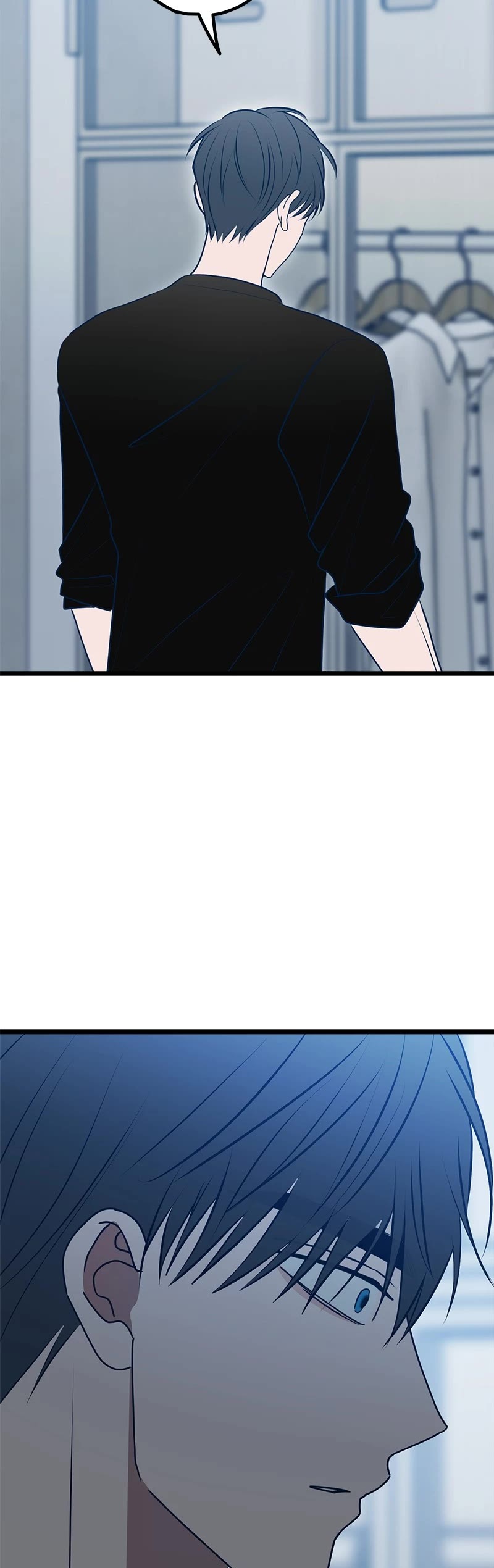Trash Belongs in the Trash Can! Chapter 113 page 49 - Chapter 113: (S2) Episode 112