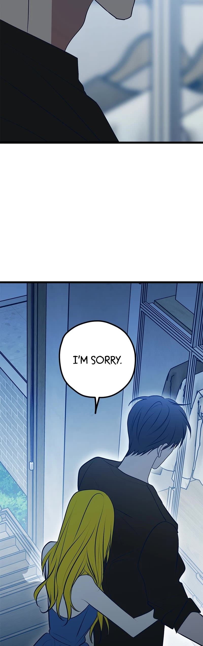 Trash Belongs in the Trash Can! Chapter 113 page 50 - Chapter 113: (S2) Episode 112