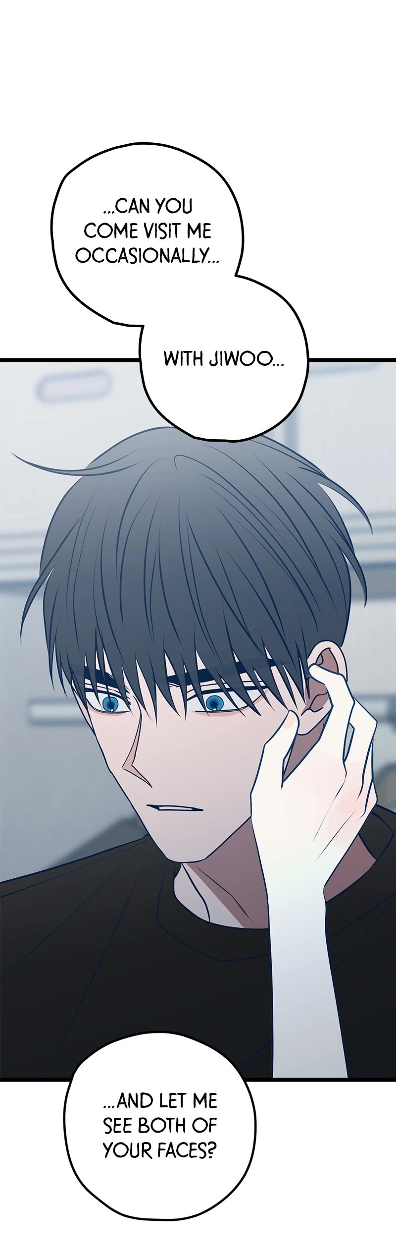 Trash Belongs in the Trash Can! Chapter 113 page 54 - Chapter 113: (S2) Episode 112