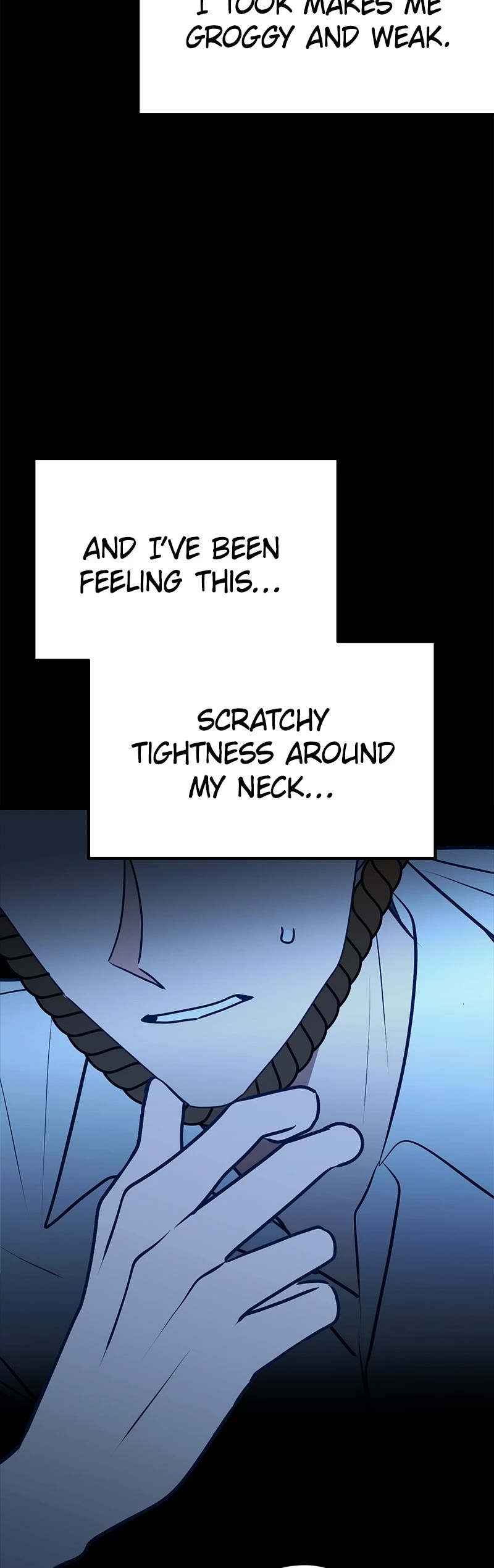 Trash Belongs in the Trash Can! Chapter 113 page 59 - Chapter 113: (S2) Episode 112