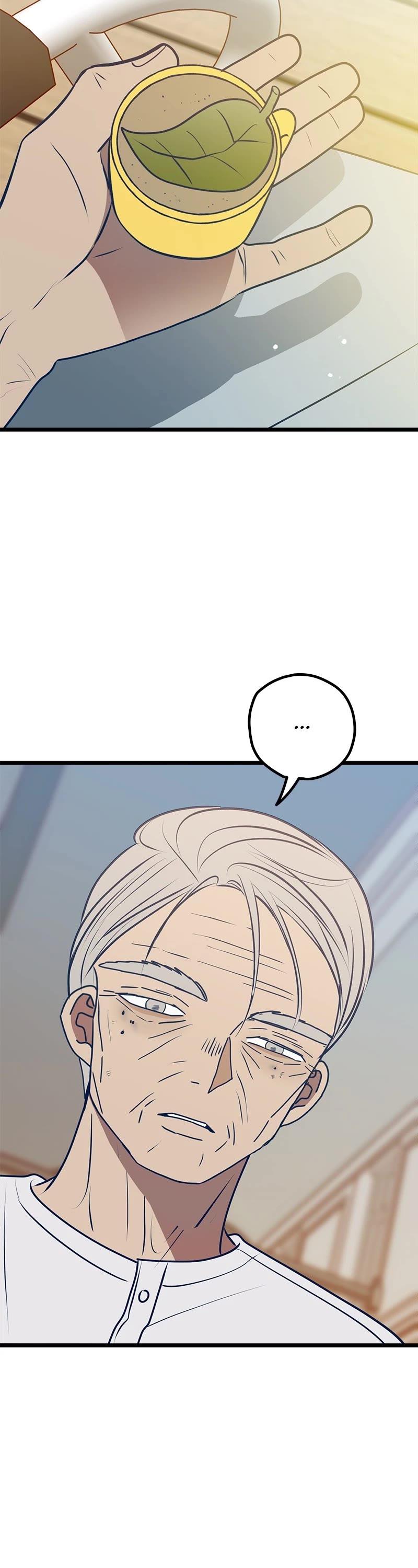 Trash Belongs in the Trash Can! Chapter 113 page 6 - Chapter 113: (S2) Episode 112