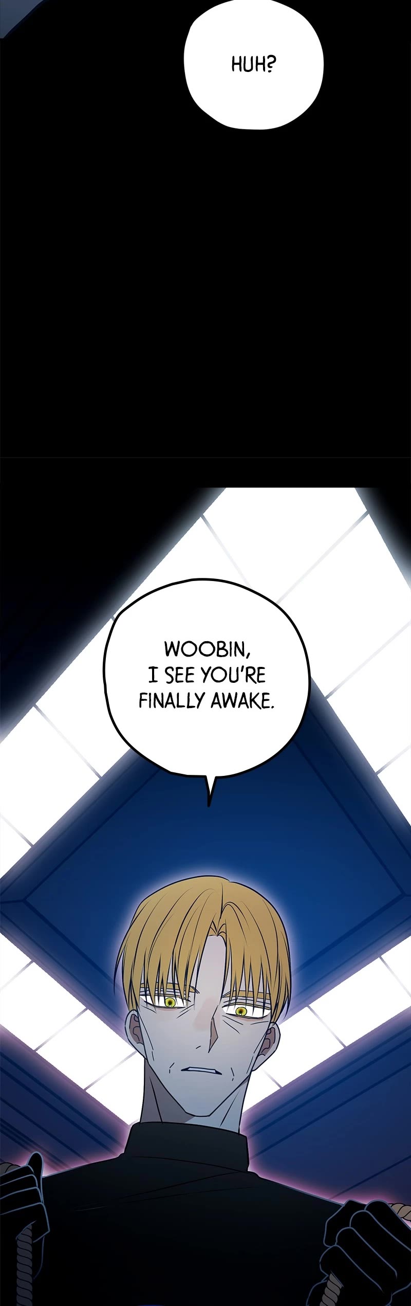 Trash Belongs in the Trash Can! Chapter 113 page 60 - Chapter 113: (S2) Episode 112