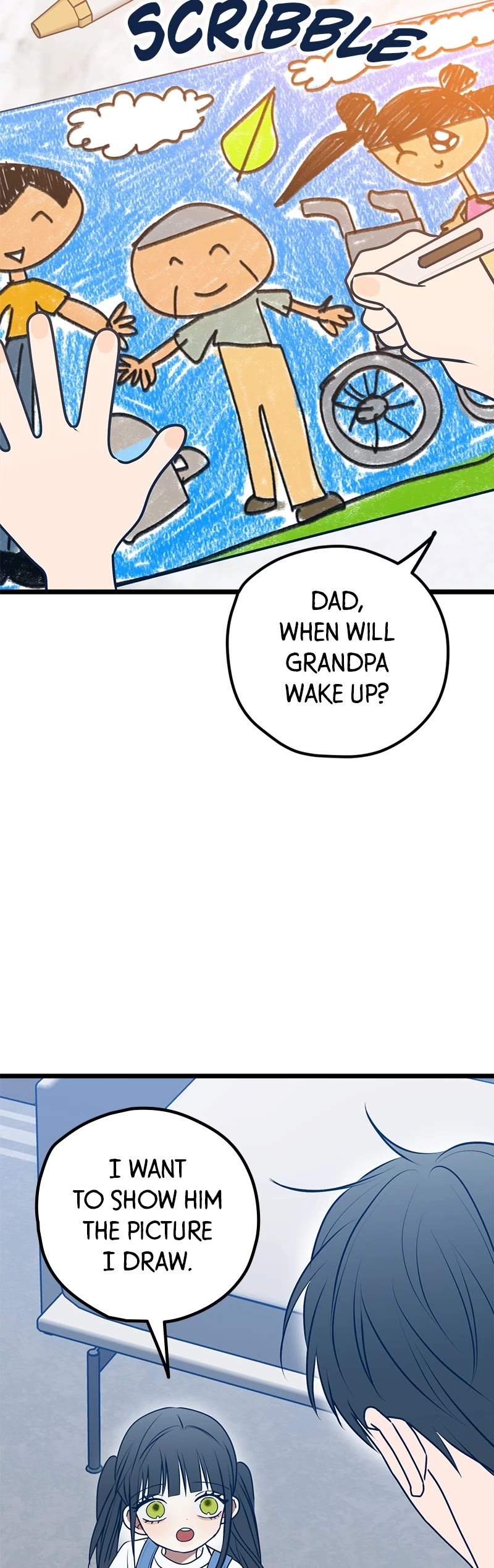 Trash Belongs in the Trash Can! Chapter 113 page 9 - Chapter 113: (S2) Episode 112