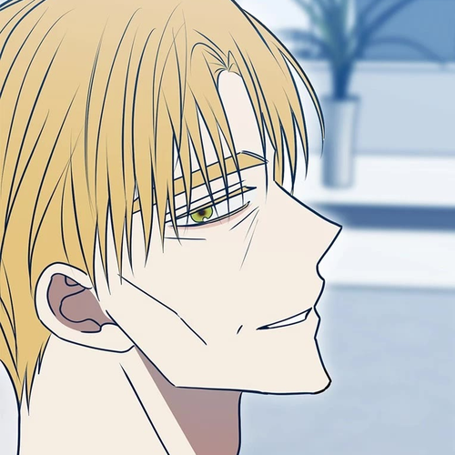 Trash Belongs in the Trash Can! Chapter 113: (S2) Episode 112 cover