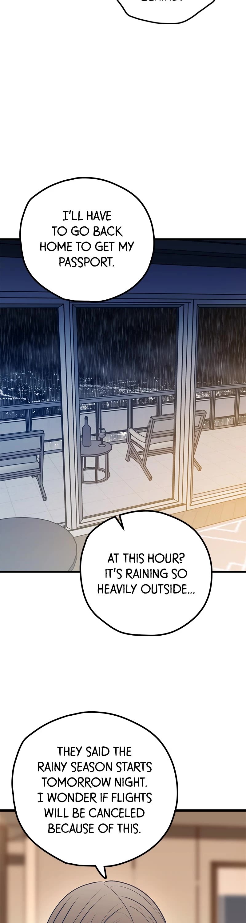 Trash Belongs in the Trash Can! Chapter 114 page 12 - Chapter 114: (S2) Episode 113