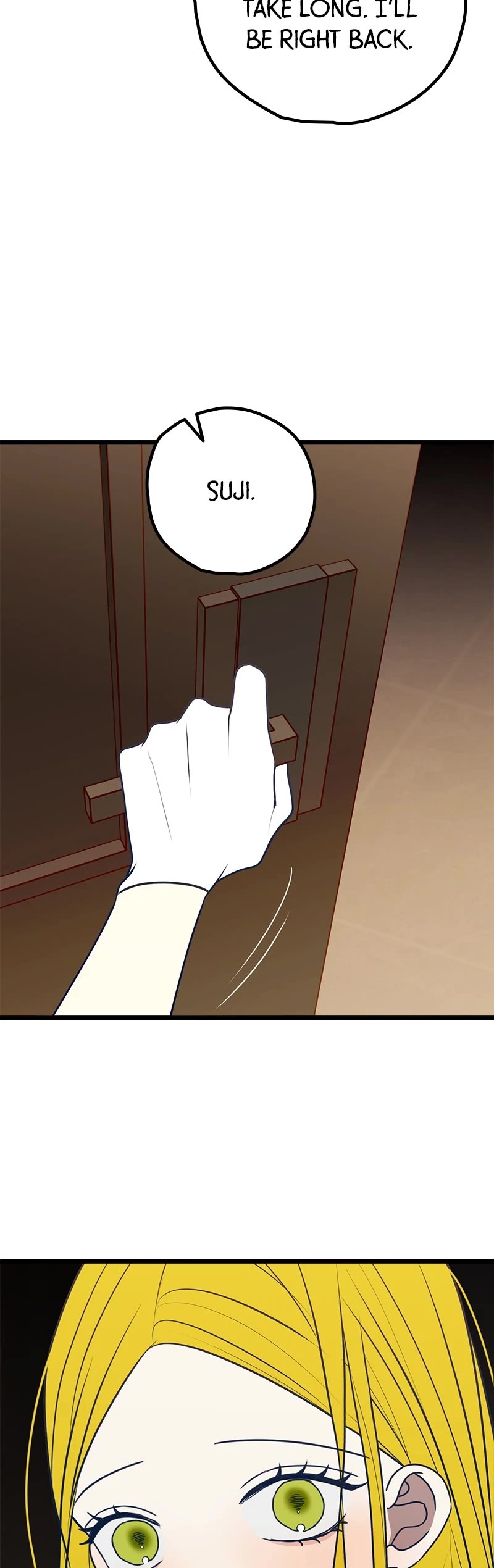 Trash Belongs in the Trash Can! Chapter 114 page 14 - Chapter 114: (S2) Episode 113