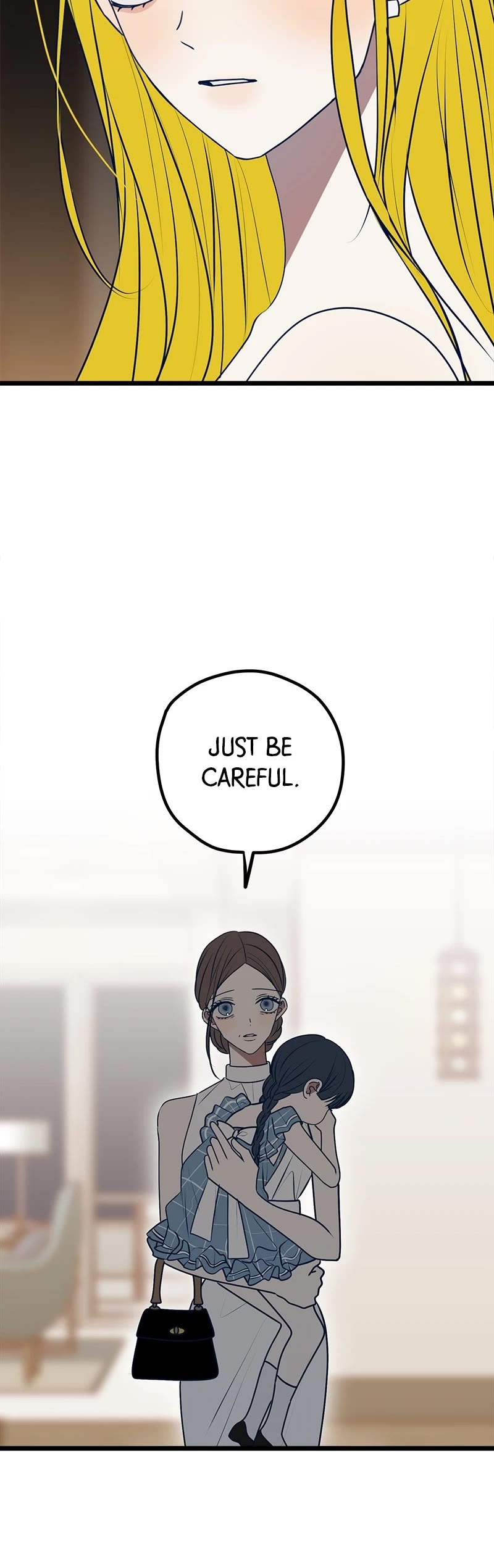 Trash Belongs in the Trash Can! Chapter 114 page 15 - Chapter 114: (S2) Episode 113