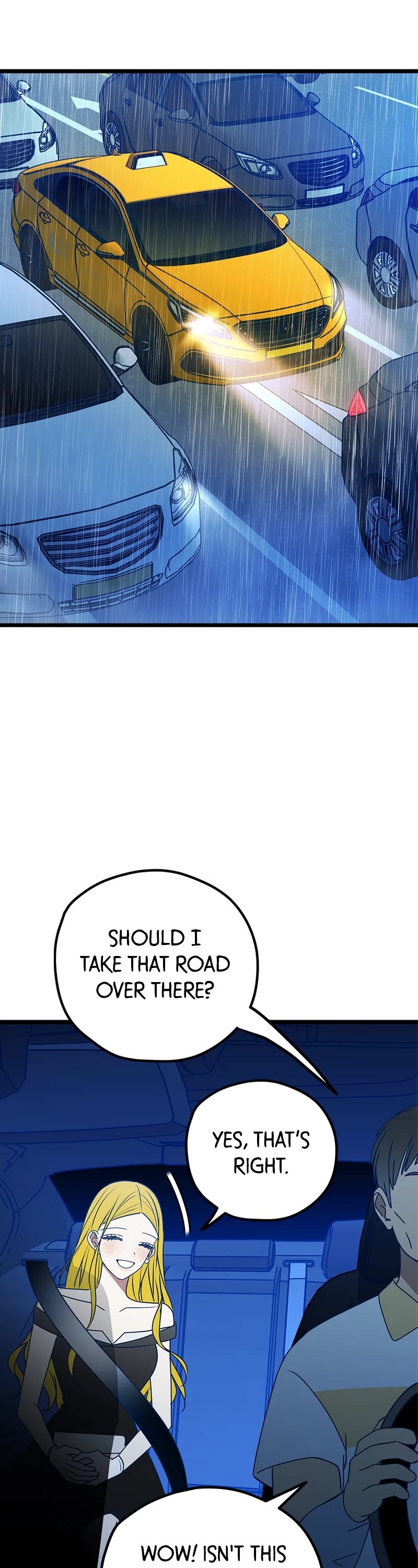 Trash Belongs in the Trash Can! Chapter 114 page 17 - Chapter 114: (S2) Episode 113