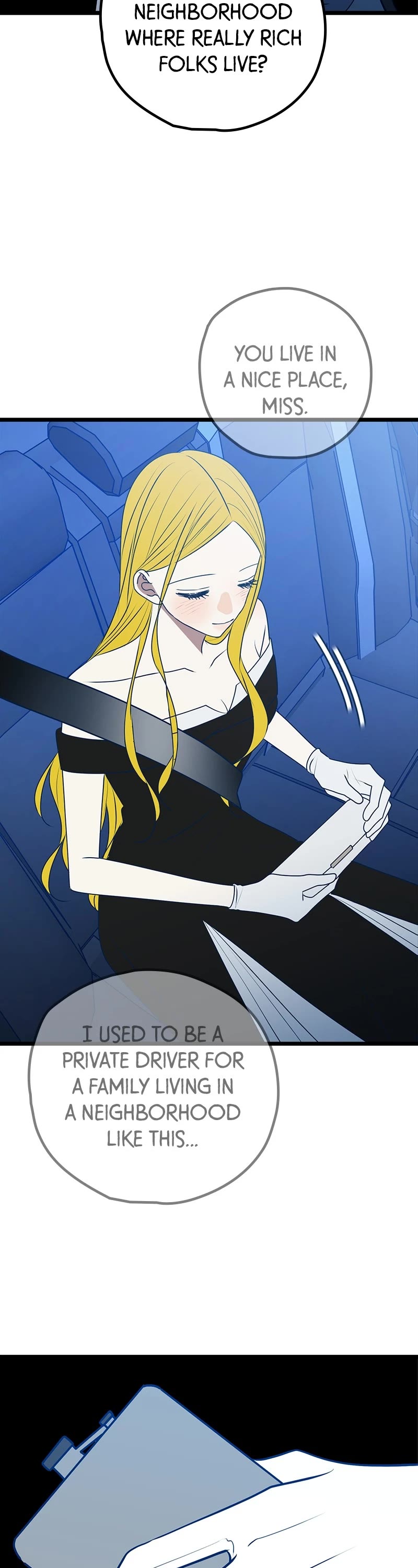 Trash Belongs in the Trash Can! Chapter 114 page 18 - Chapter 114: (S2) Episode 113
