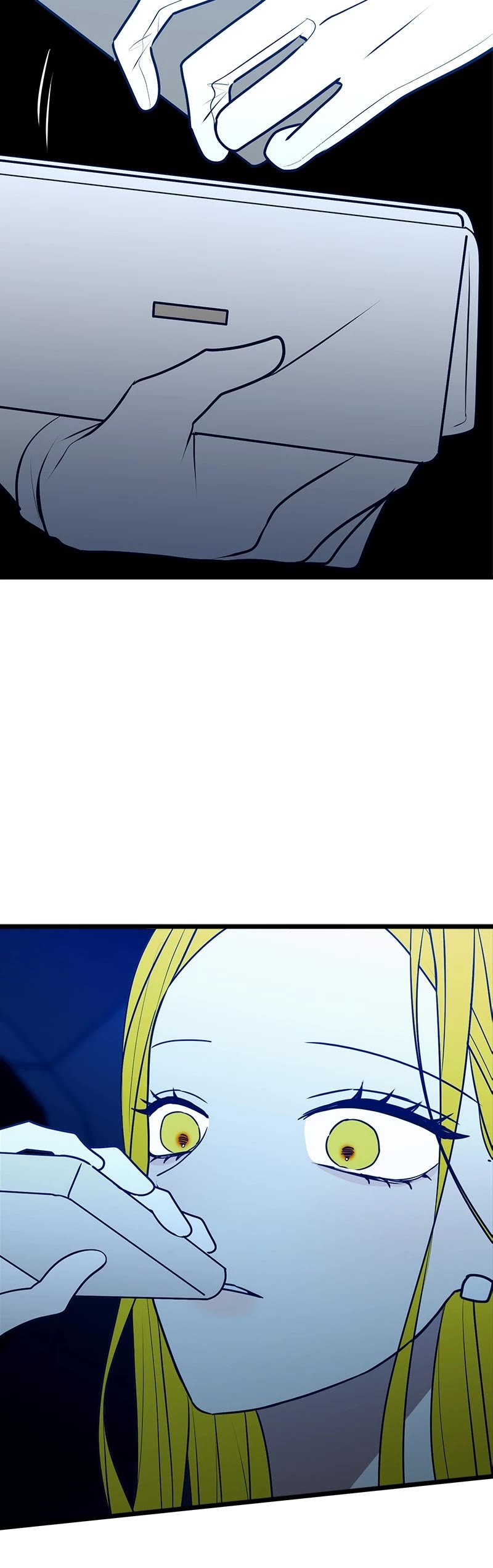 Trash Belongs in the Trash Can! Chapter 114 page 19 - Chapter 114: (S2) Episode 113