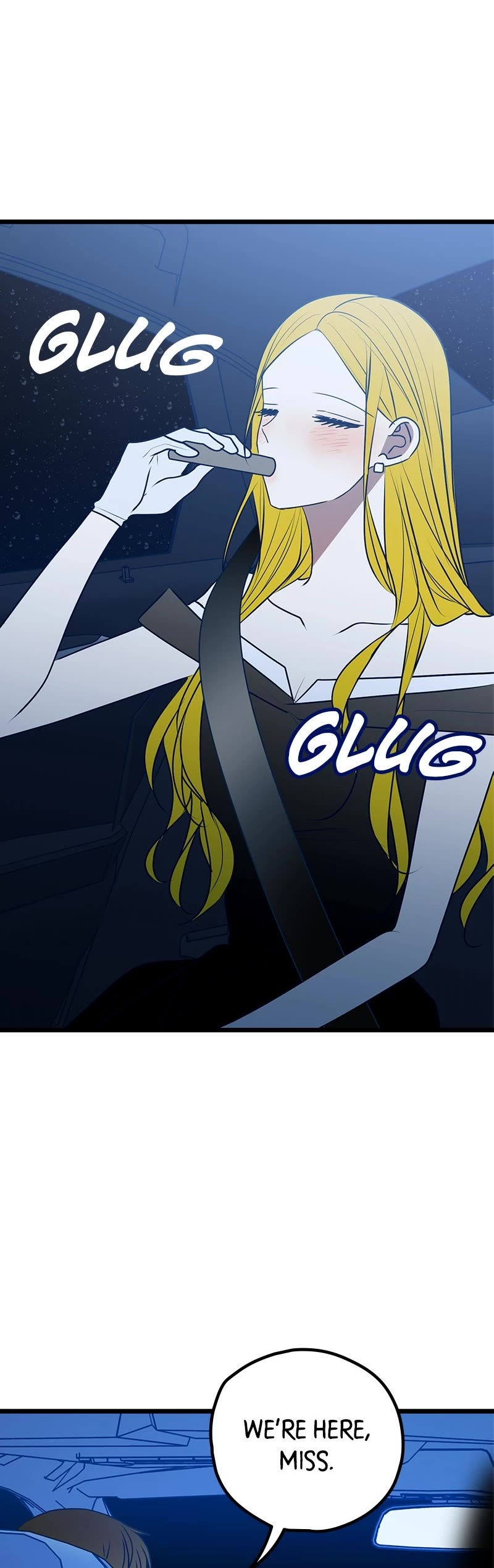 Trash Belongs in the Trash Can! Chapter 114 page 20 - Chapter 114: (S2) Episode 113