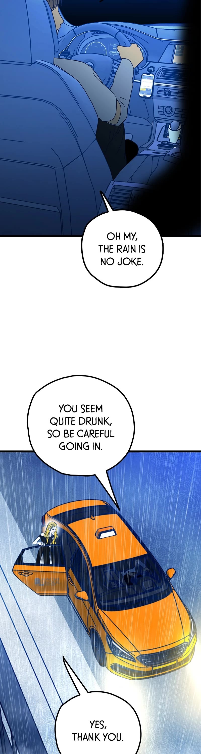 Trash Belongs in the Trash Can! Chapter 114 page 21 - Chapter 114: (S2) Episode 113