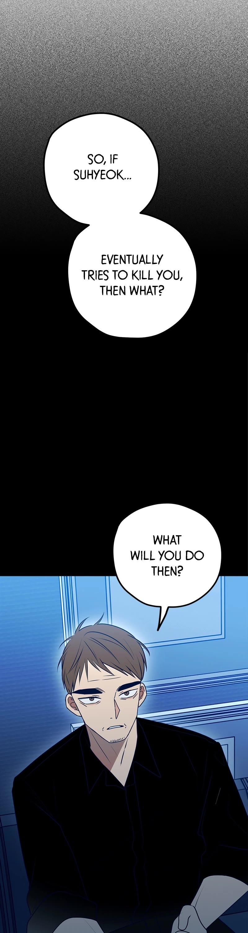 Trash Belongs in the Trash Can! Chapter 114 page 23 - Chapter 114: (S2) Episode 113