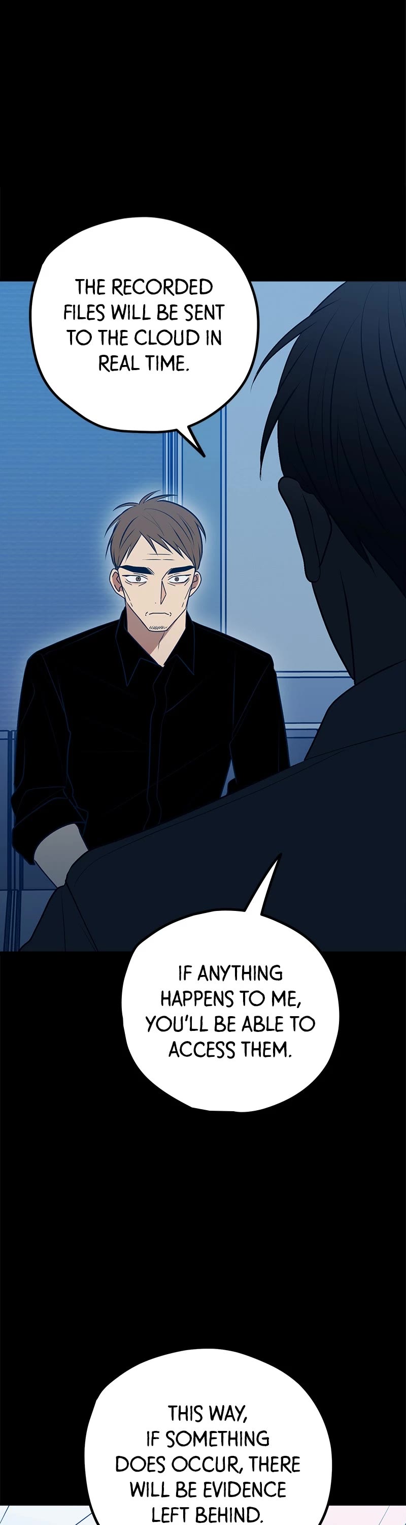 Trash Belongs in the Trash Can! Chapter 114 page 26 - Chapter 114: (S2) Episode 113