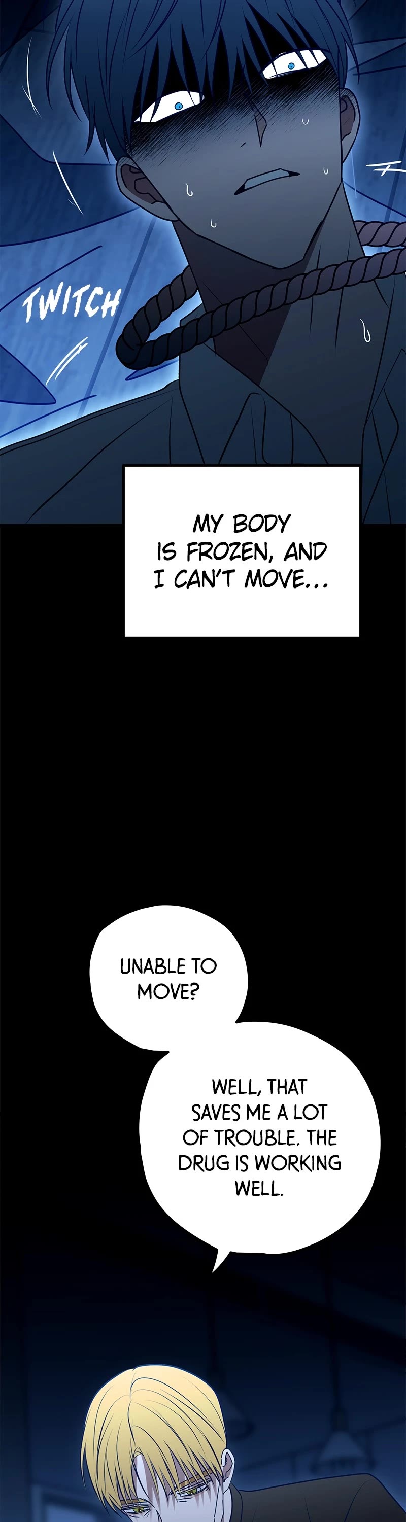 Trash Belongs in the Trash Can! Chapter 114 page 28 - Chapter 114: (S2) Episode 113