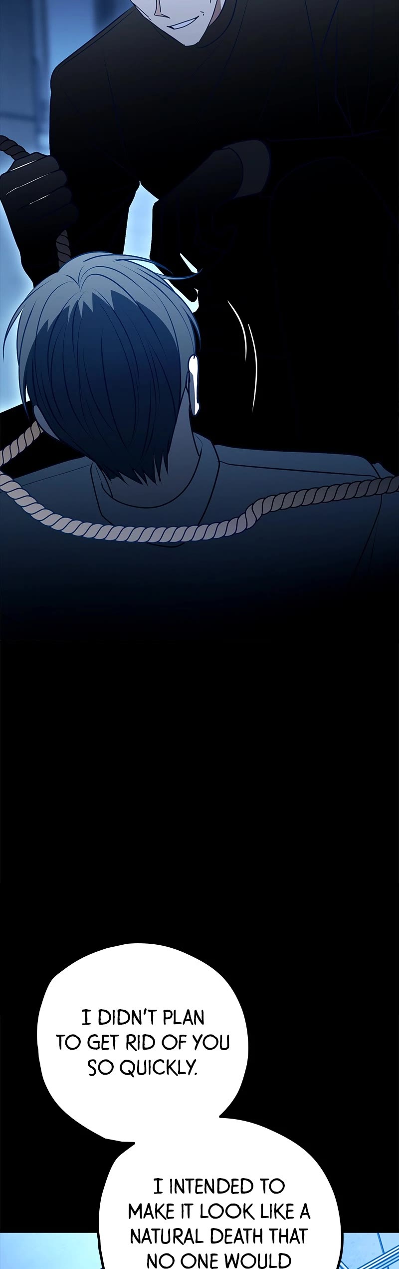 Trash Belongs in the Trash Can! Chapter 114 page 29 - Chapter 114: (S2) Episode 113