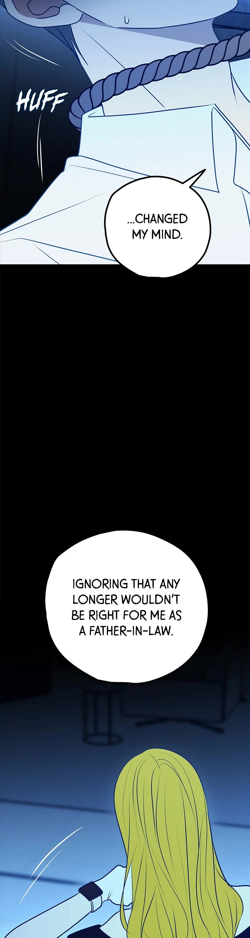 Trash Belongs in the Trash Can! Chapter 114 page 32 - Chapter 114: (S2) Episode 113