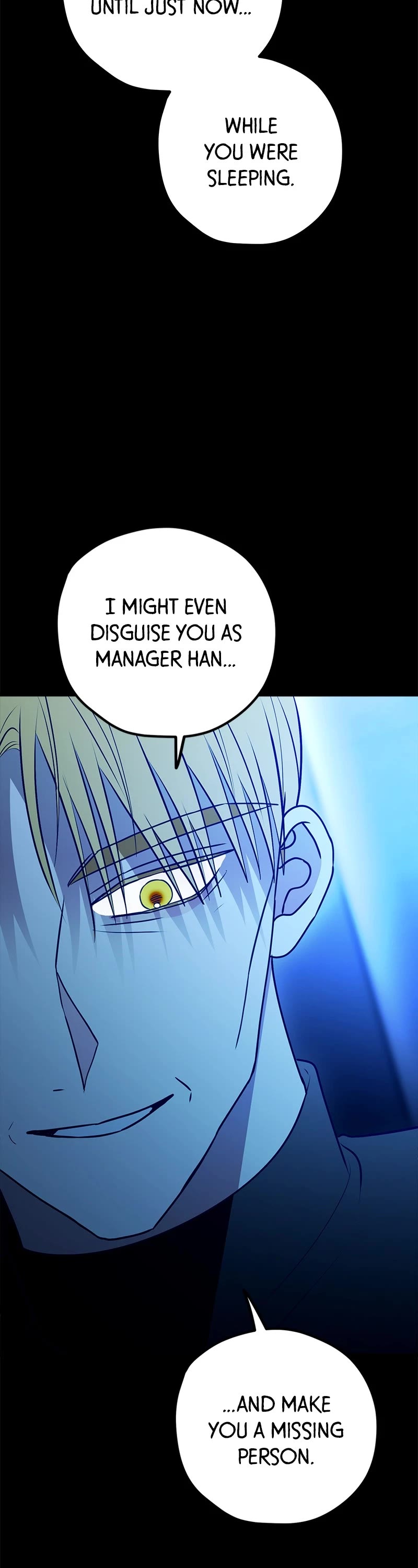 Trash Belongs in the Trash Can! Chapter 114 page 38 - Chapter 114: (S2) Episode 113
