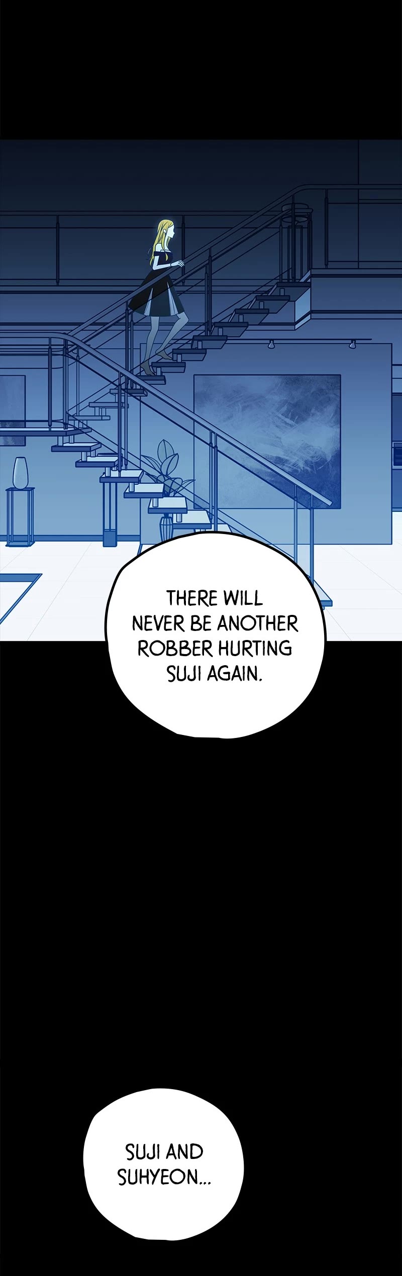 Trash Belongs in the Trash Can! Chapter 114 page 40 - Chapter 114: (S2) Episode 113