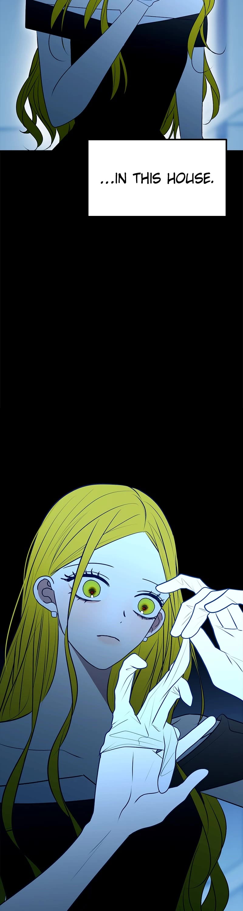 Trash Belongs in the Trash Can! Chapter 114 page 42 - Chapter 114: (S2) Episode 113