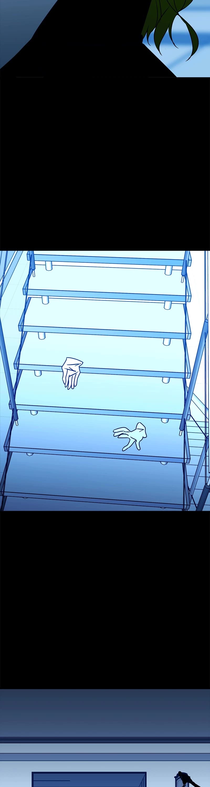Trash Belongs in the Trash Can! Chapter 114 page 43 - Chapter 114: (S2) Episode 113