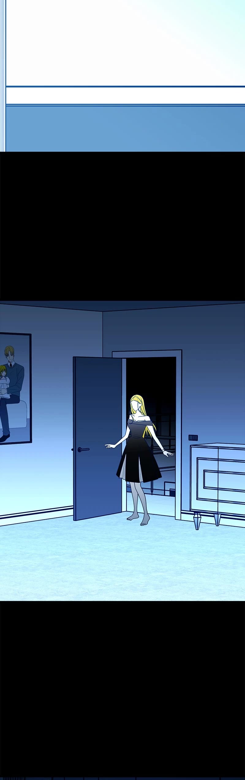 Trash Belongs in the Trash Can! Chapter 114 page 45 - Chapter 114: (S2) Episode 113