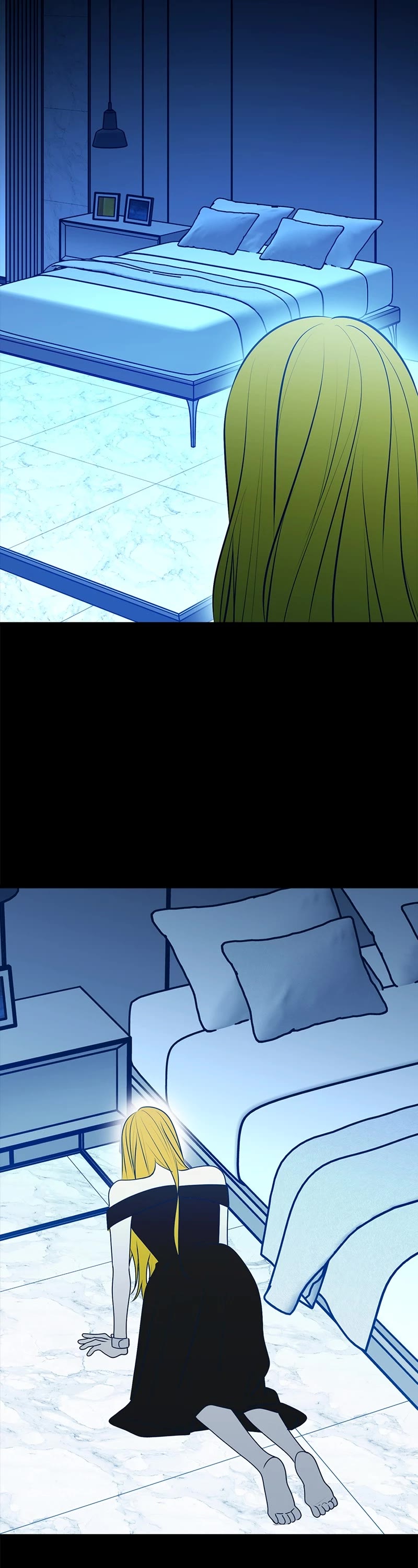 Trash Belongs in the Trash Can! Chapter 114 page 46 - Chapter 114: (S2) Episode 113