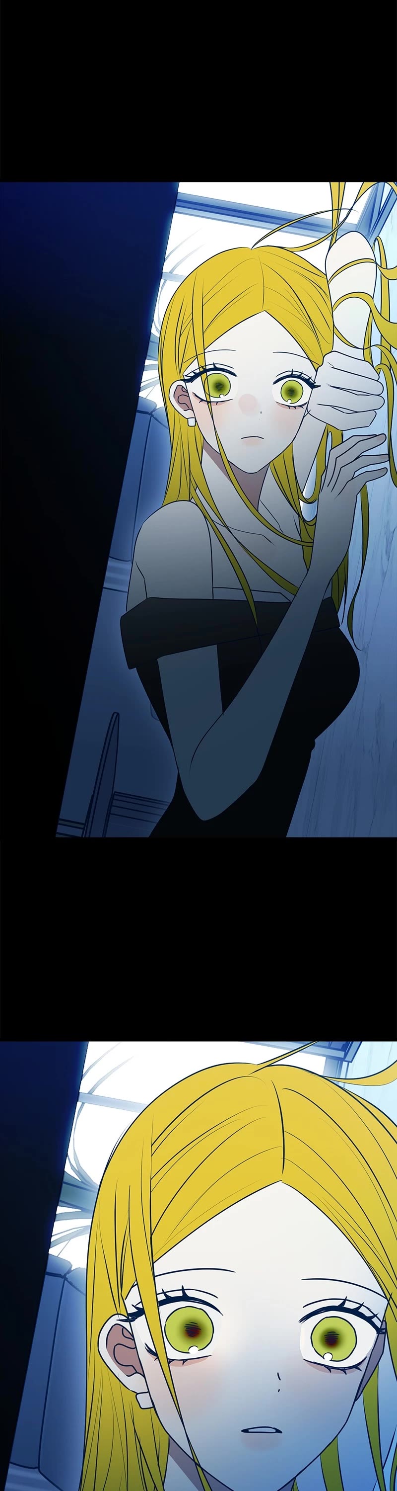 Trash Belongs in the Trash Can! Chapter 114 page 47 - Chapter 114: (S2) Episode 113