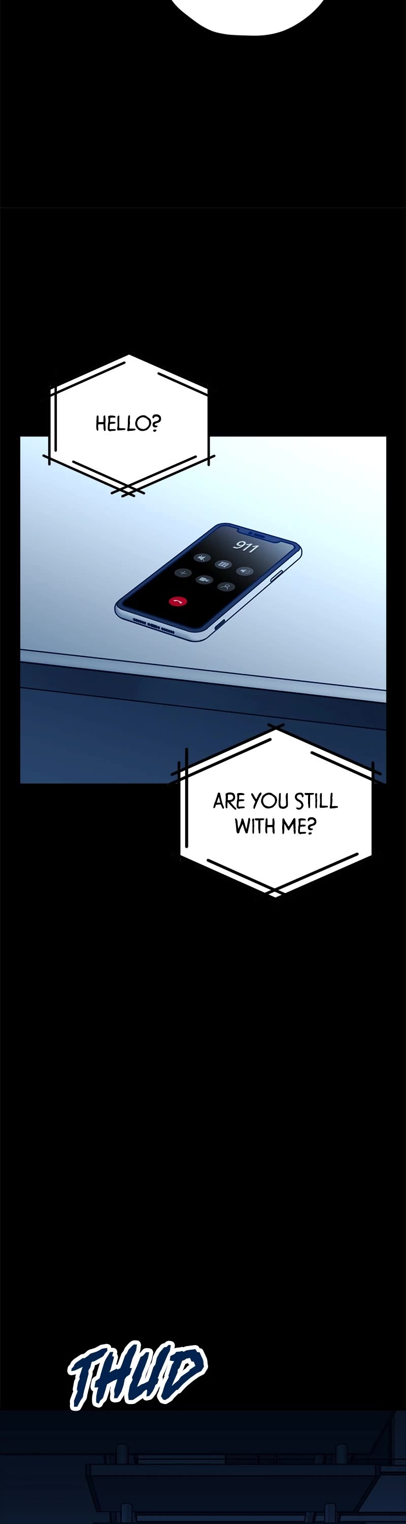 Trash Belongs in the Trash Can! Chapter 114 page 52 - Chapter 114: (S2) Episode 113