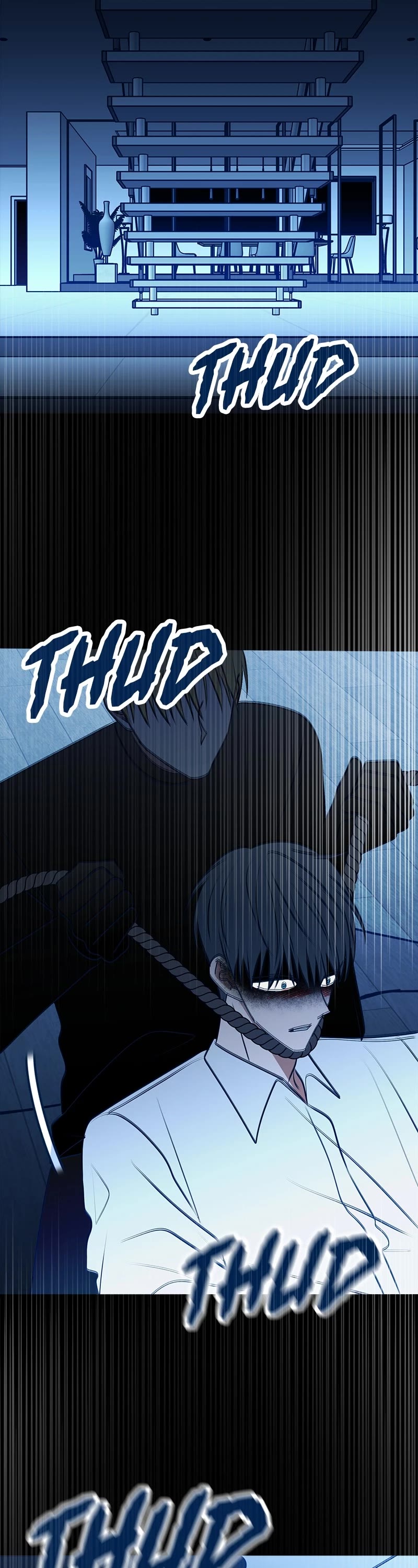 Trash Belongs in the Trash Can! Chapter 114 page 53 - Chapter 114: (S2) Episode 113