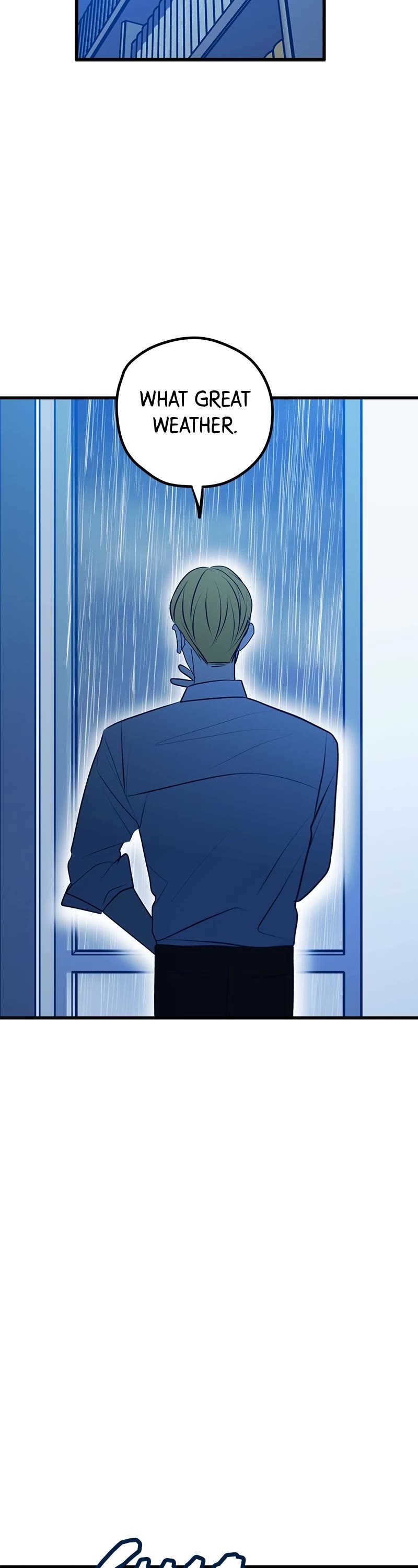 Trash Belongs in the Trash Can! Chapter 114 page 6 - Chapter 114: (S2) Episode 113