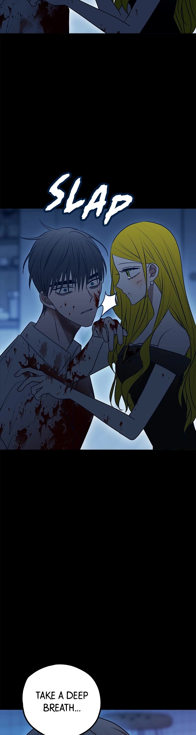 Trash Belongs in the Trash Can! Chapter 114 page 62 - Chapter 114: (S2) Episode 113