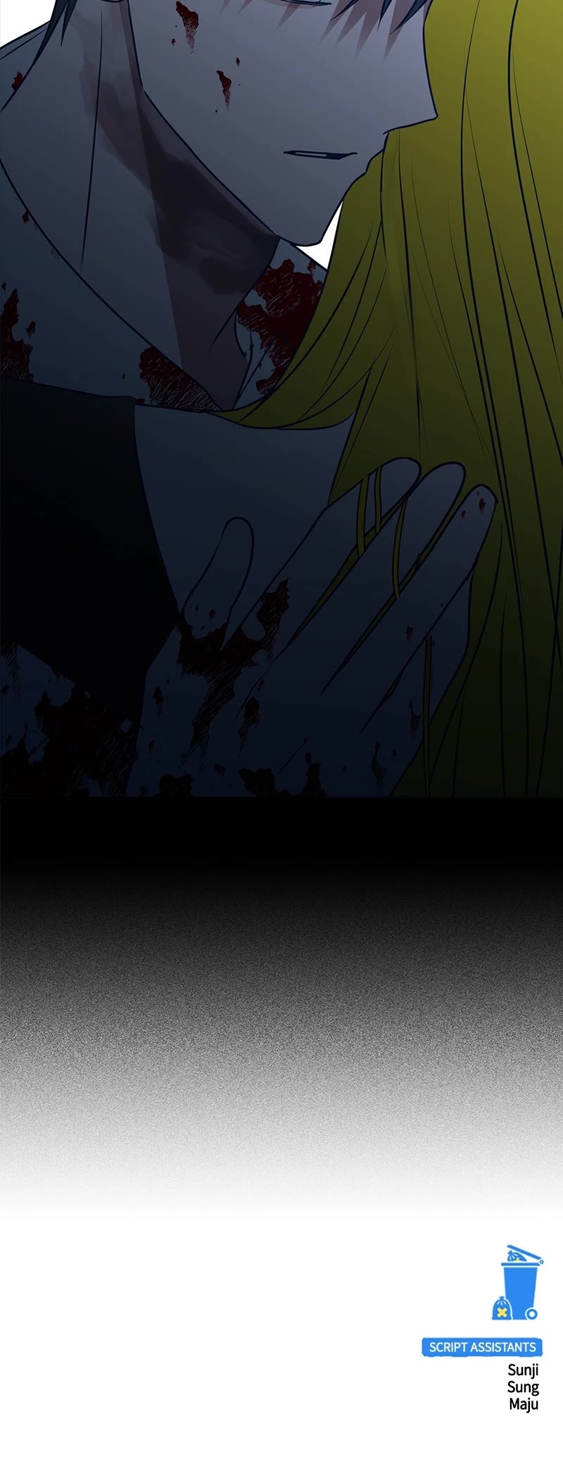 Trash Belongs in the Trash Can! Chapter 114 page 67 - Chapter 114: (S2) Episode 113