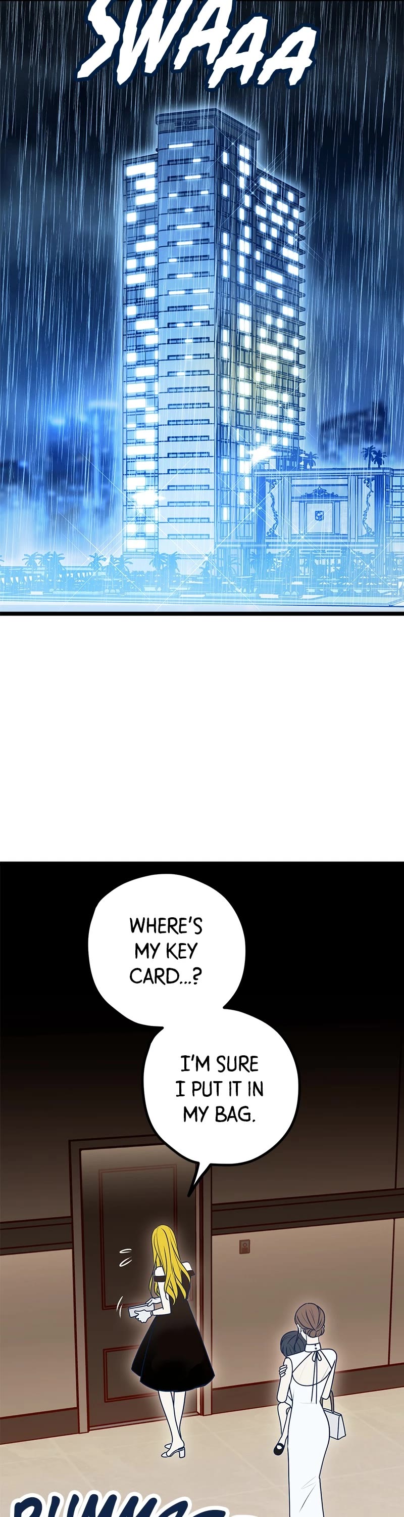 Trash Belongs in the Trash Can! Chapter 114 page 7 - Chapter 114: (S2) Episode 113