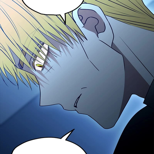 Trash Belongs in the Trash Can! Chapter 114: (S2) Episode 113 cover