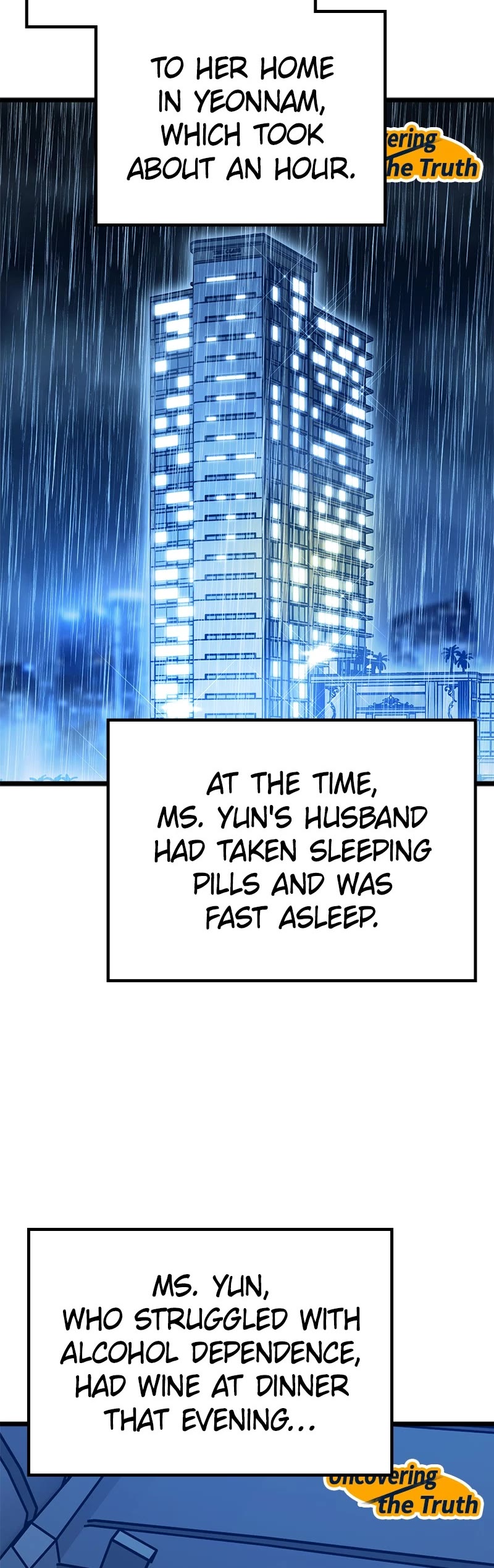 Trash Belongs in the Trash Can! Chapter 115 page 10 - Chapter 115: (S2) Episode 114