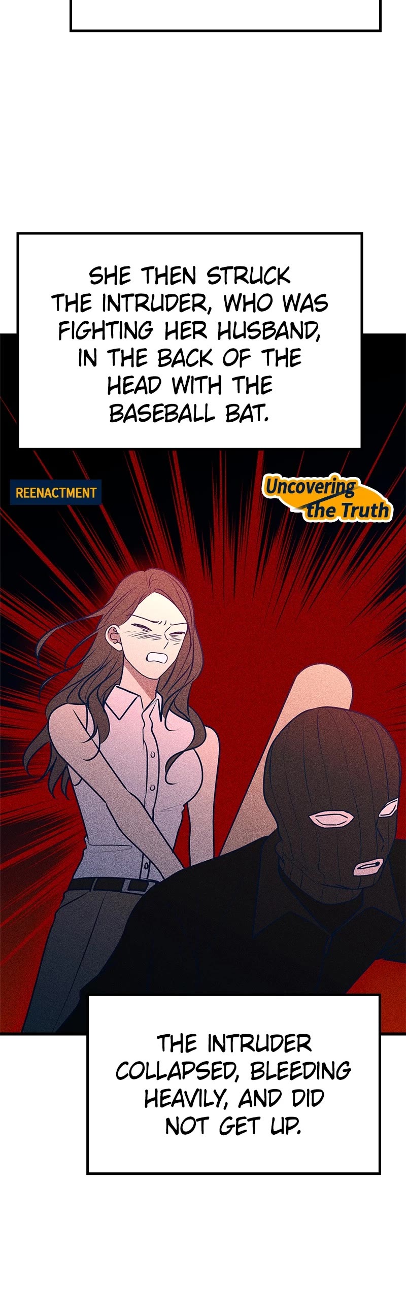 Trash Belongs in the Trash Can! Chapter 115 page 14 - Chapter 115: (S2) Episode 114