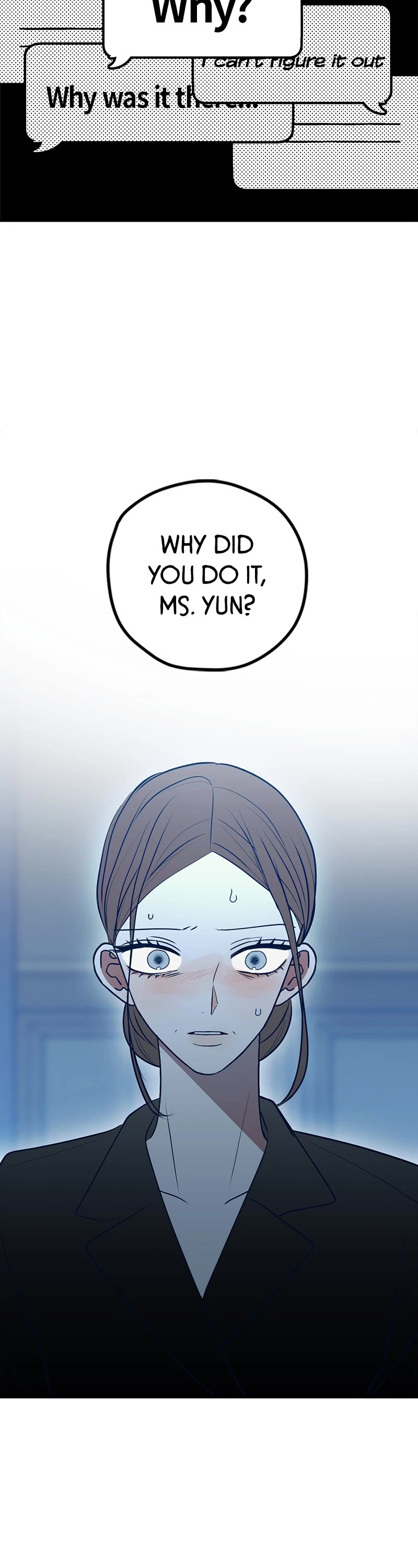Trash Belongs in the Trash Can! Chapter 115 page 17 - Chapter 115: (S2) Episode 114