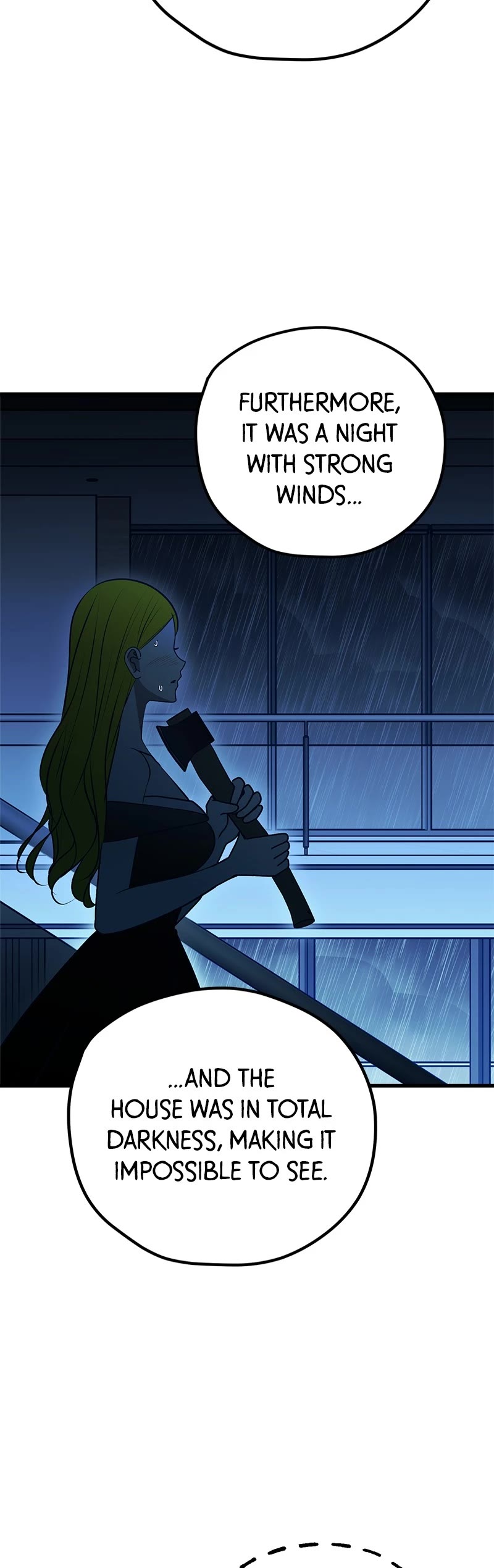 Trash Belongs in the Trash Can! Chapter 115 page 24 - Chapter 115: (S2) Episode 114