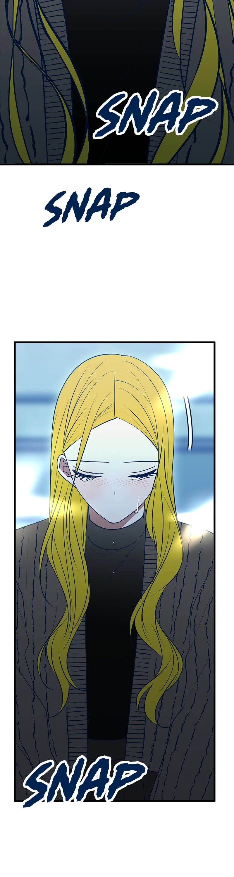 Trash Belongs in the Trash Can! Chapter 115 page 32 - Chapter 115: (S2) Episode 114
