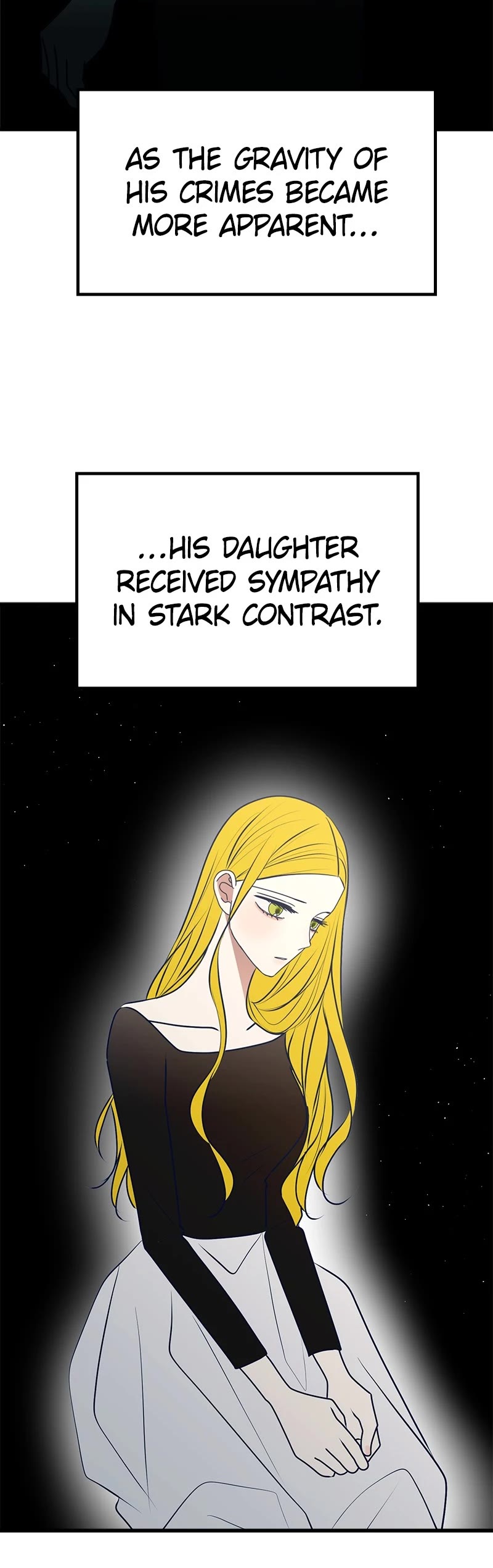 Trash Belongs in the Trash Can! Chapter 115 page 39 - Chapter 115: (S2) Episode 114