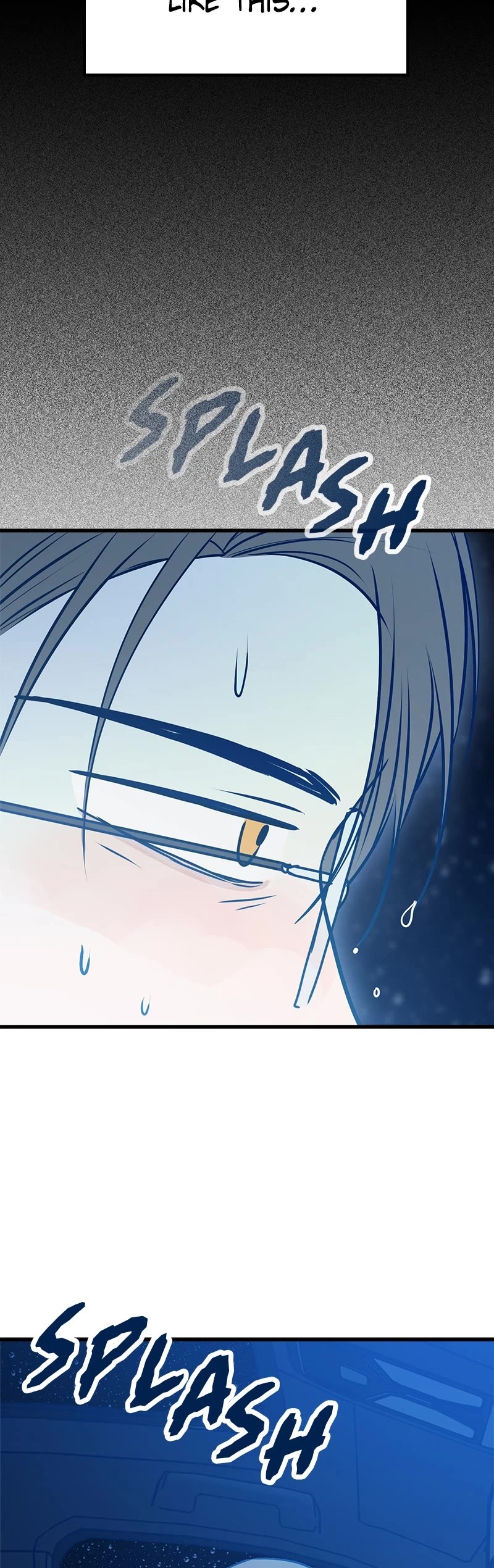 Trash Belongs in the Trash Can! Chapter 115 page 4 - Chapter 115: (S2) Episode 114