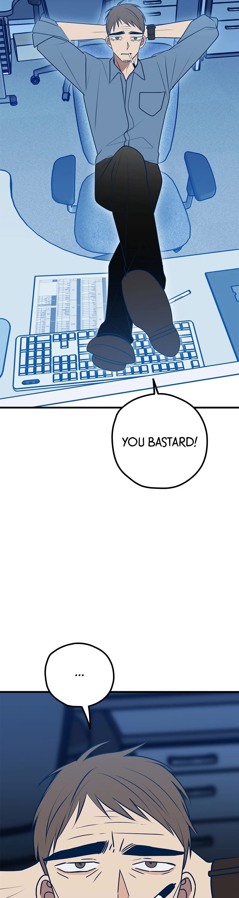 Trash Belongs in the Trash Can! Chapter 115 page 42 - Chapter 115: (S2) Episode 114